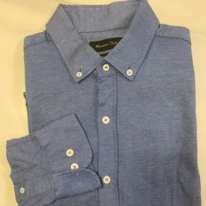Men’s shirt